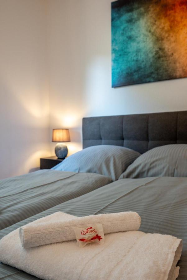 Arbio I Local Apart In Sudvorstadt Leipzig Extérieur photo